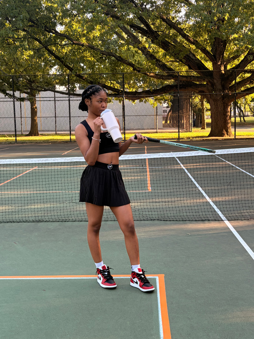 The Flex Motion Set