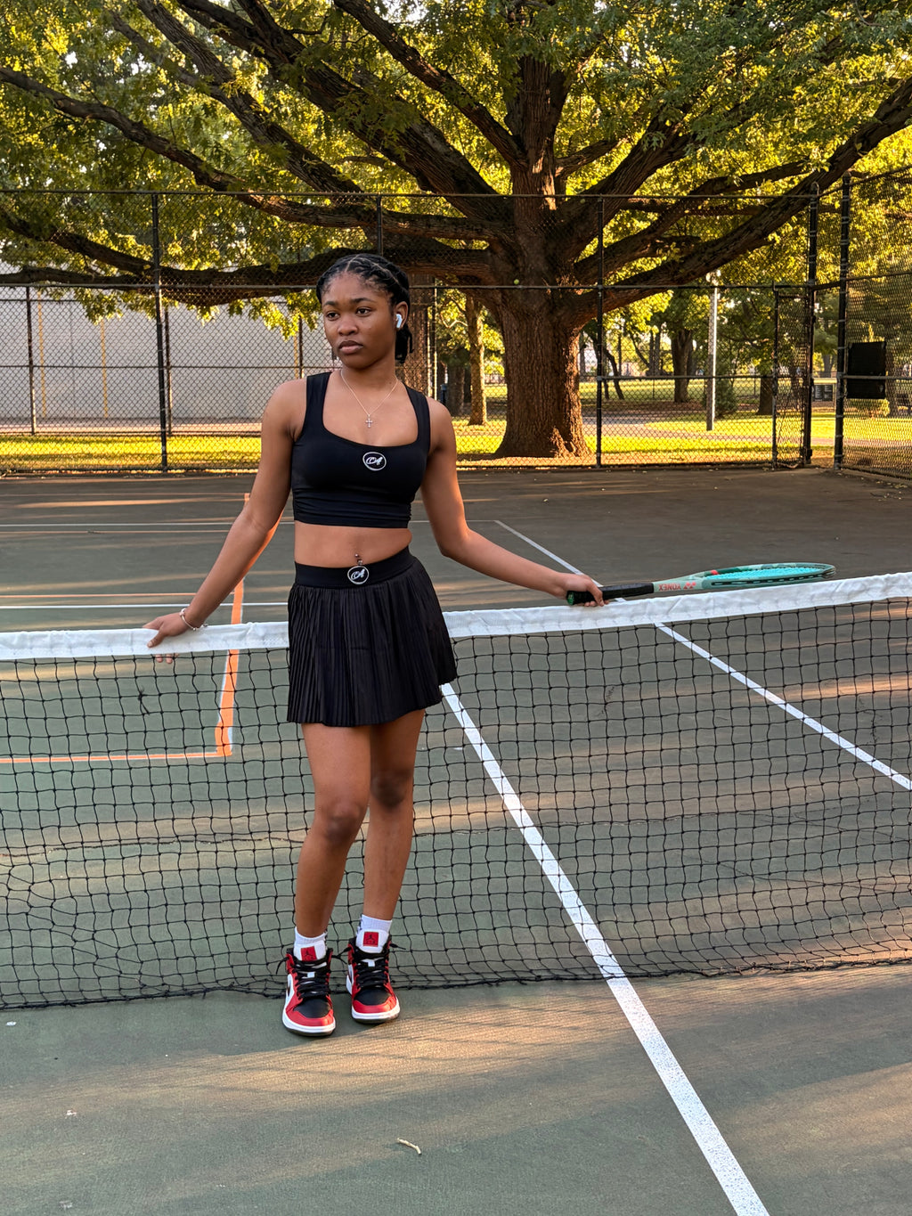 The Flex Motion Set